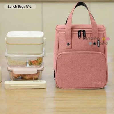 Lunch bag : IV-L